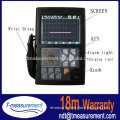 China Industrial Used NDT UT Testing Ultrasonic Flaw Detector